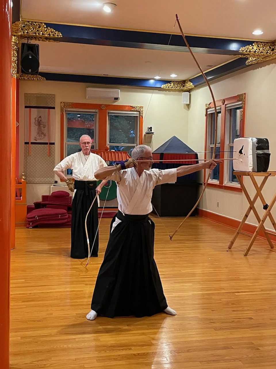 January 4 • First Shot of the New Year