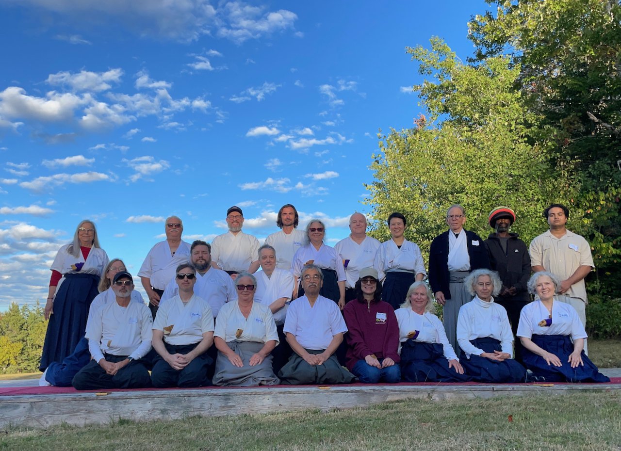 January 18 • Kyudo Family Gathering &amp; Social!