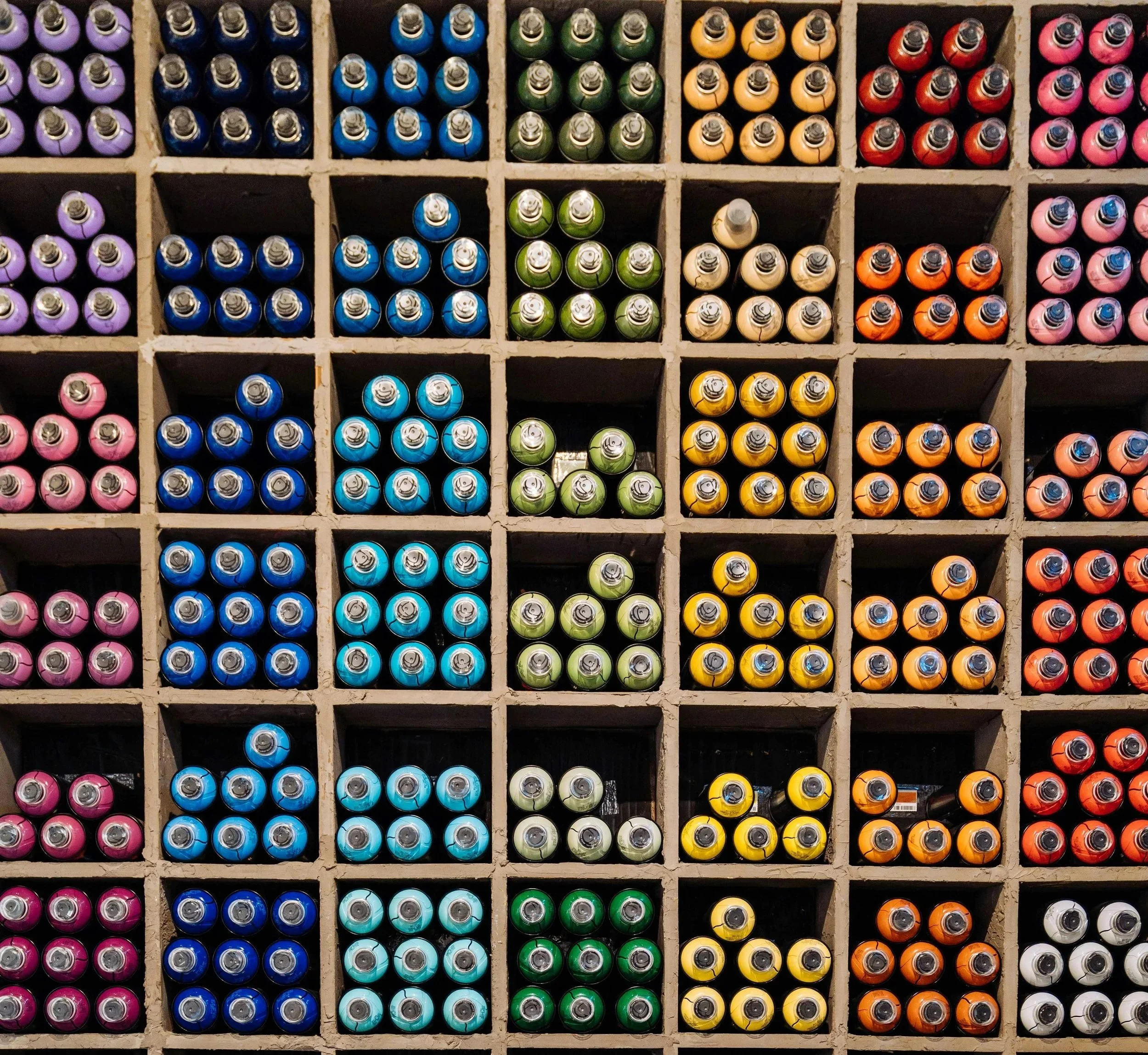 March 1 • EQUIPMENT Care Day