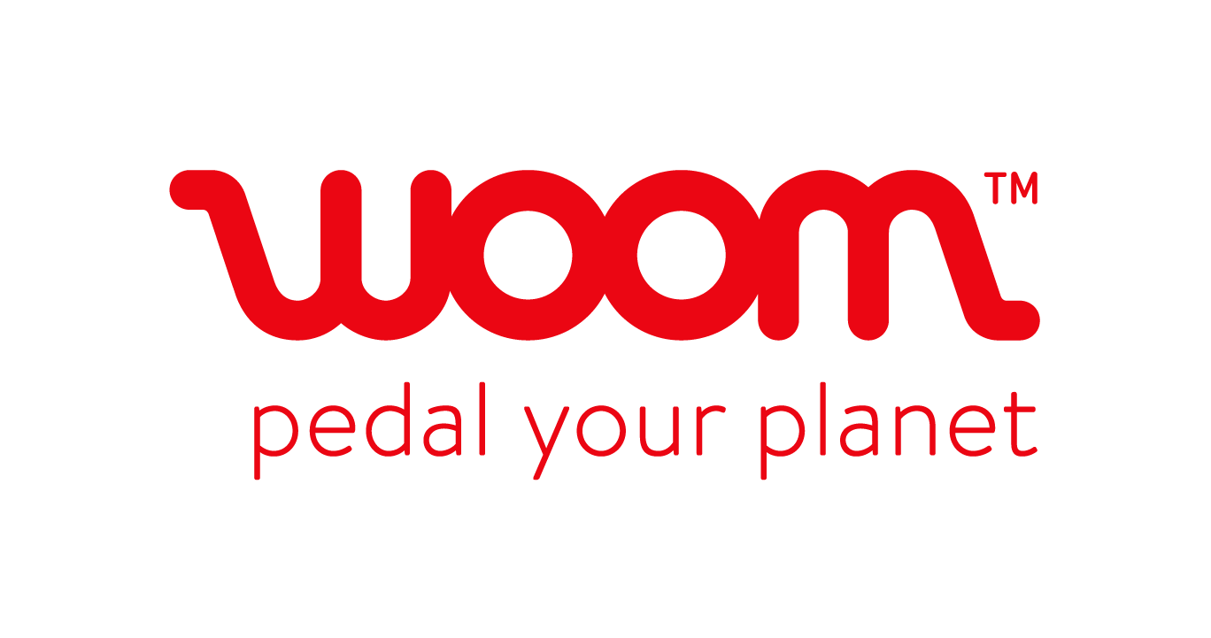 woom logo