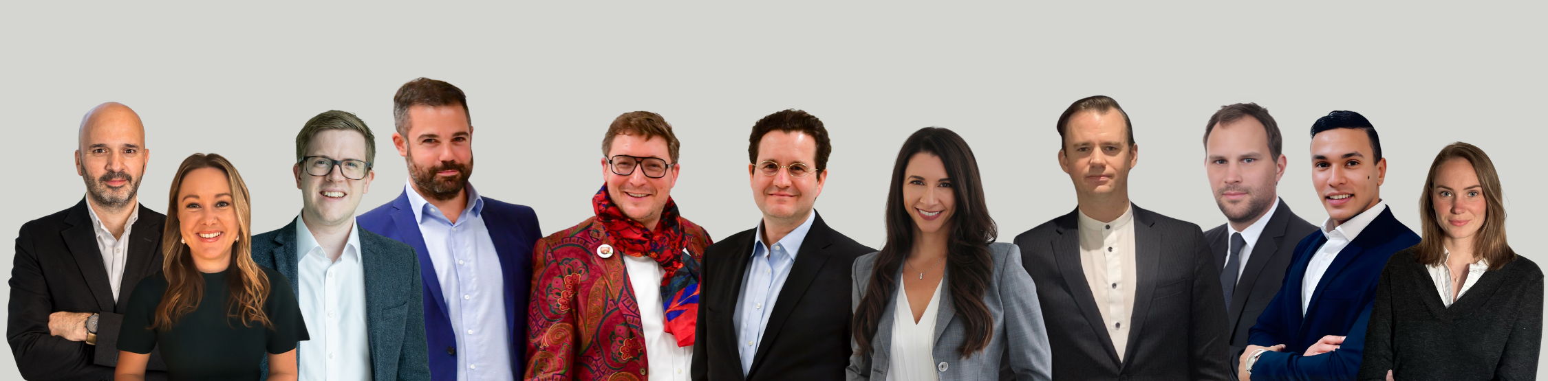 Whitespace Team Photo 2026