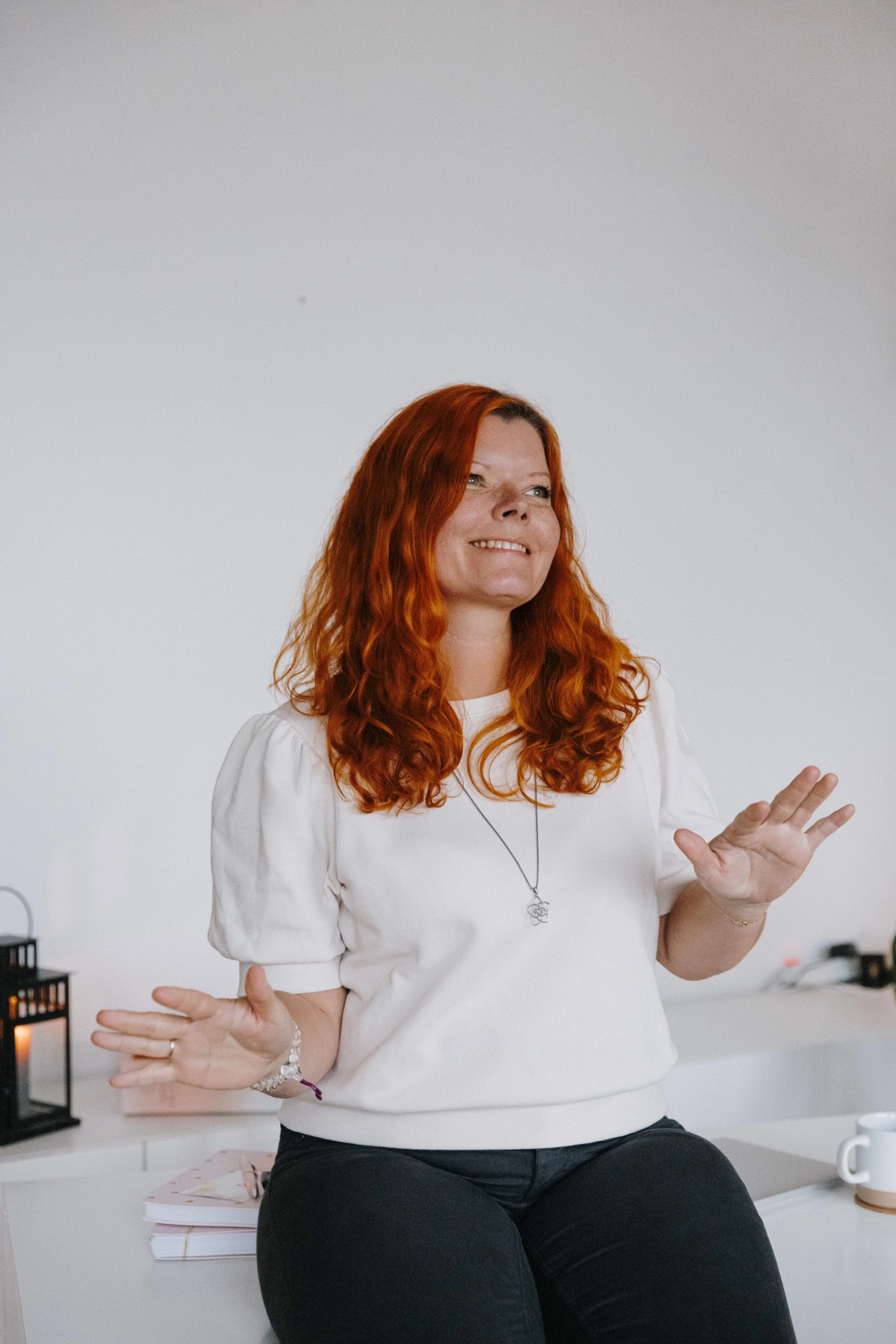 Grenzen setzen & bei dir bleiben - 13.01.26 20 Uhr Zoom