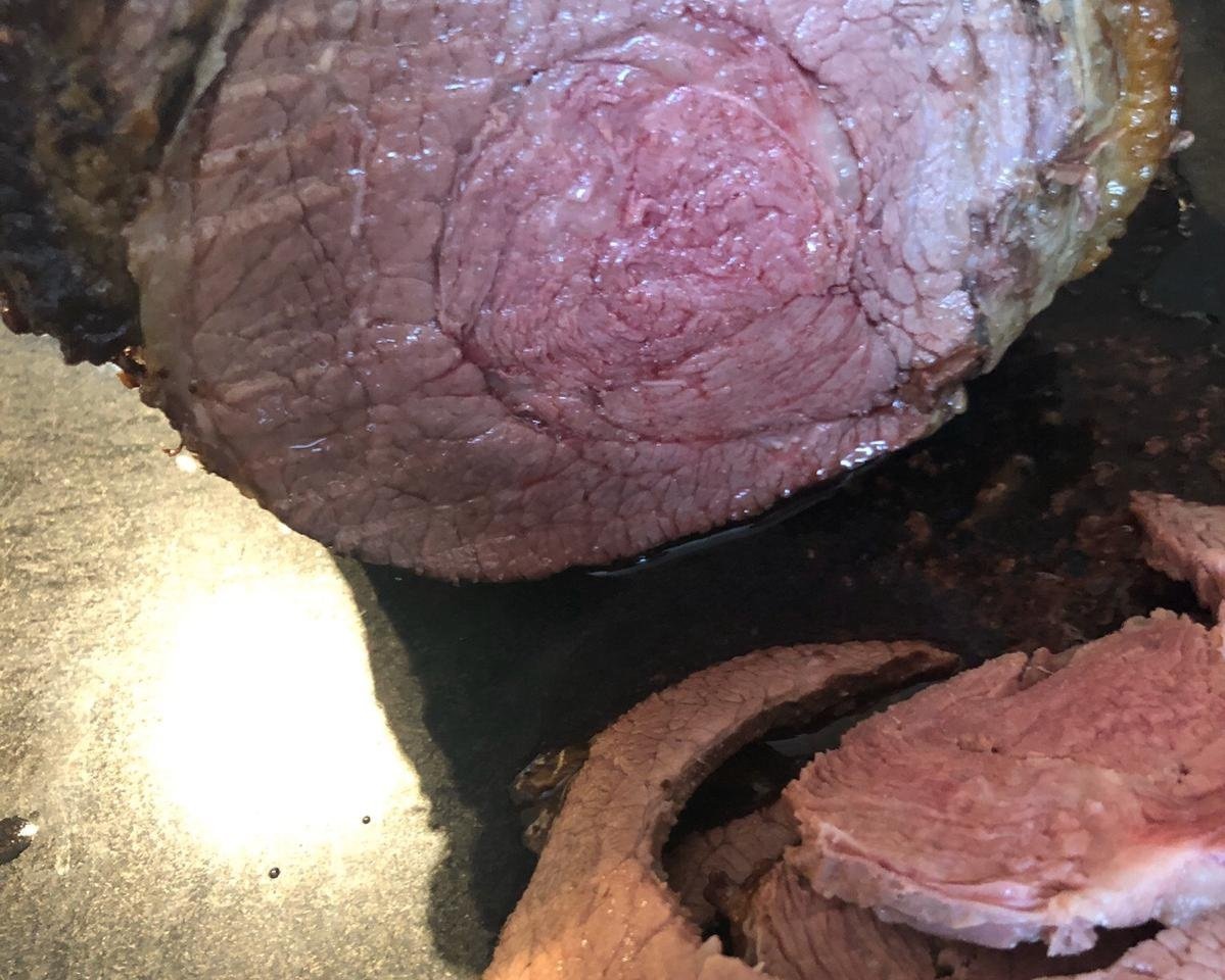 Welsh Wagyu Brisket - Snowdonia Wagyu