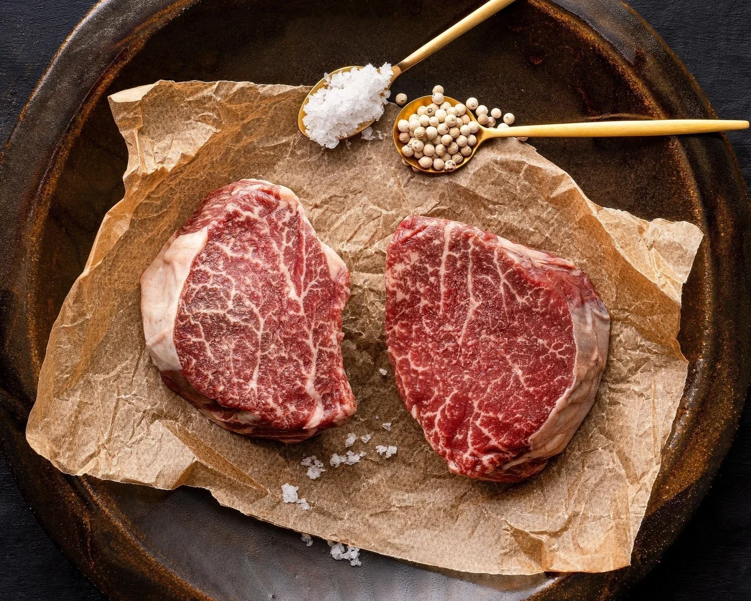 Welsh Snowdonia Wagyu Fillet Steak — Snowdonia Wagyu High