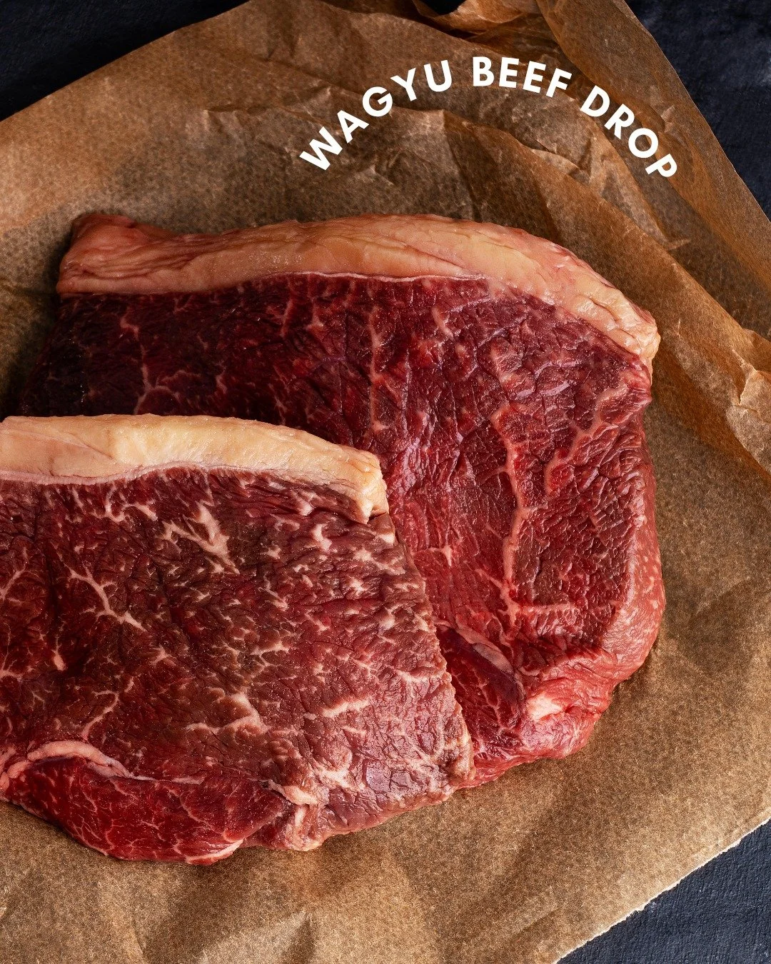 ✨ November Wagyu Drop Is Live! ✨
Cosy season just got seriously tasty&hellip; our November Snowdonia Wagyu beef drop has landed online and it&rsquo;s a beauty 😍

This month we&rsquo;re shining the spotlight on two proper winter show-stoppers:

🥩 Wa