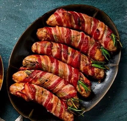 Pigs in  Blanket.JPG