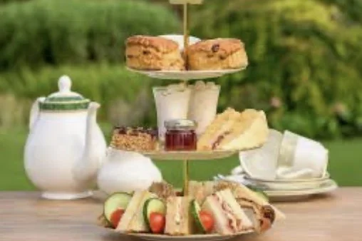 Afternoon Tea