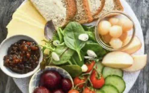 Ploughman's