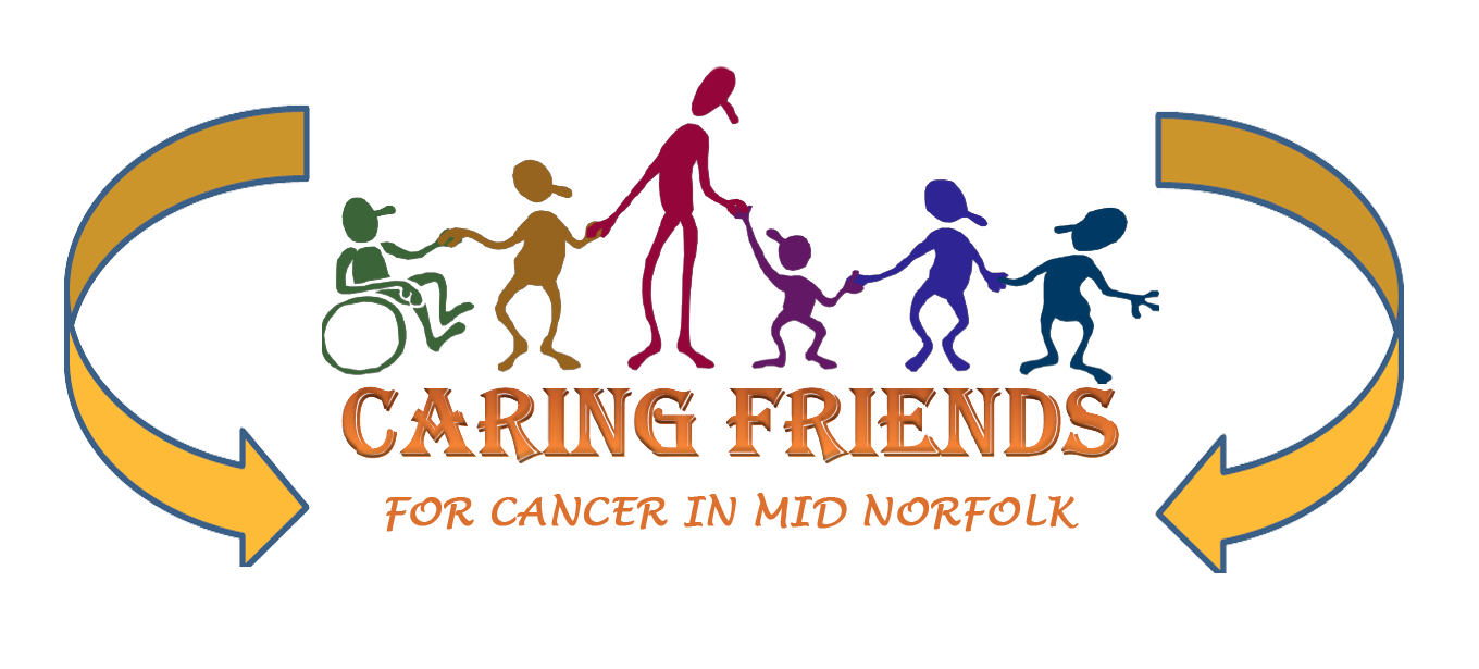 Caring Friends for Cancer