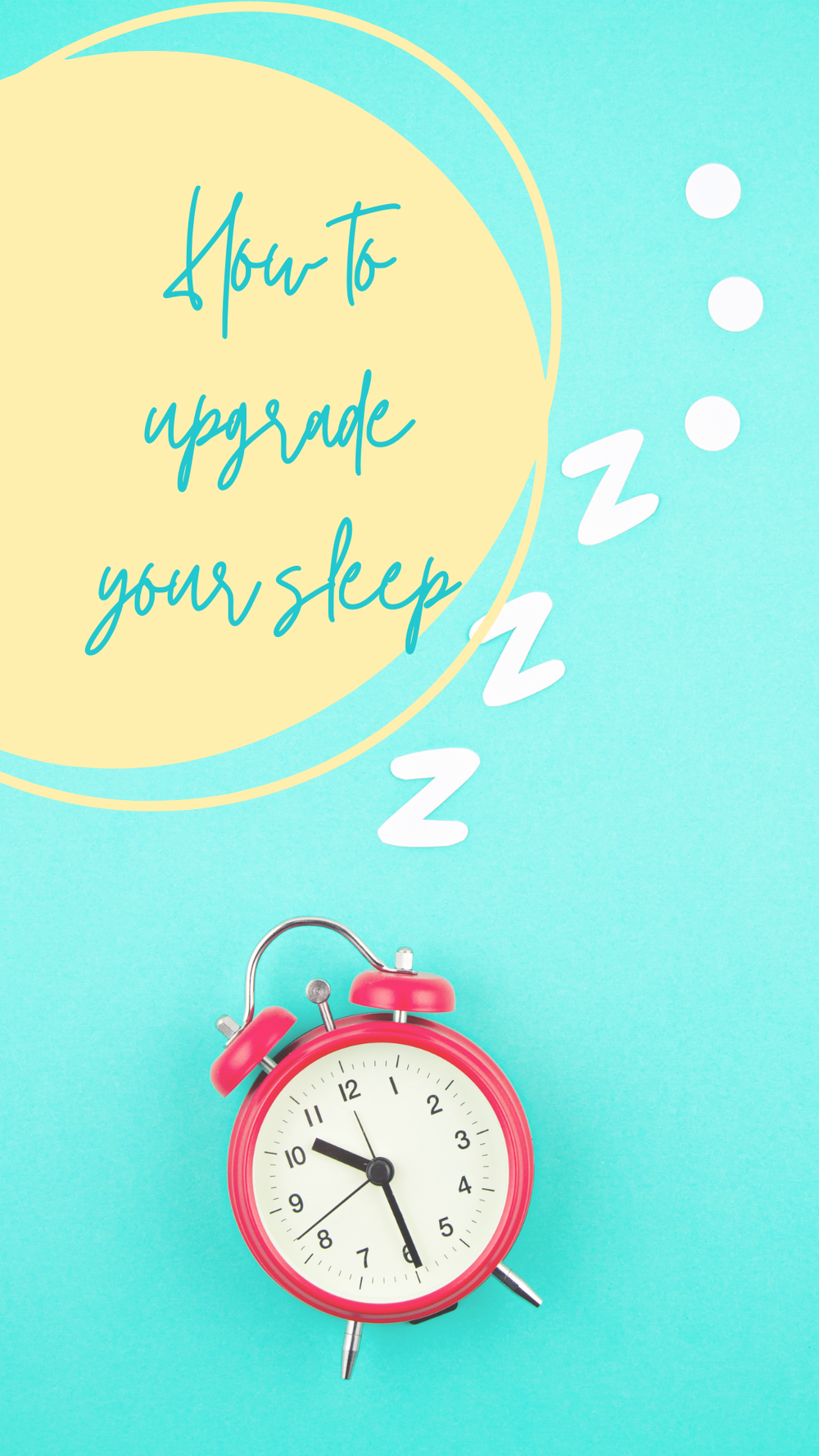 natural sleep remedies
