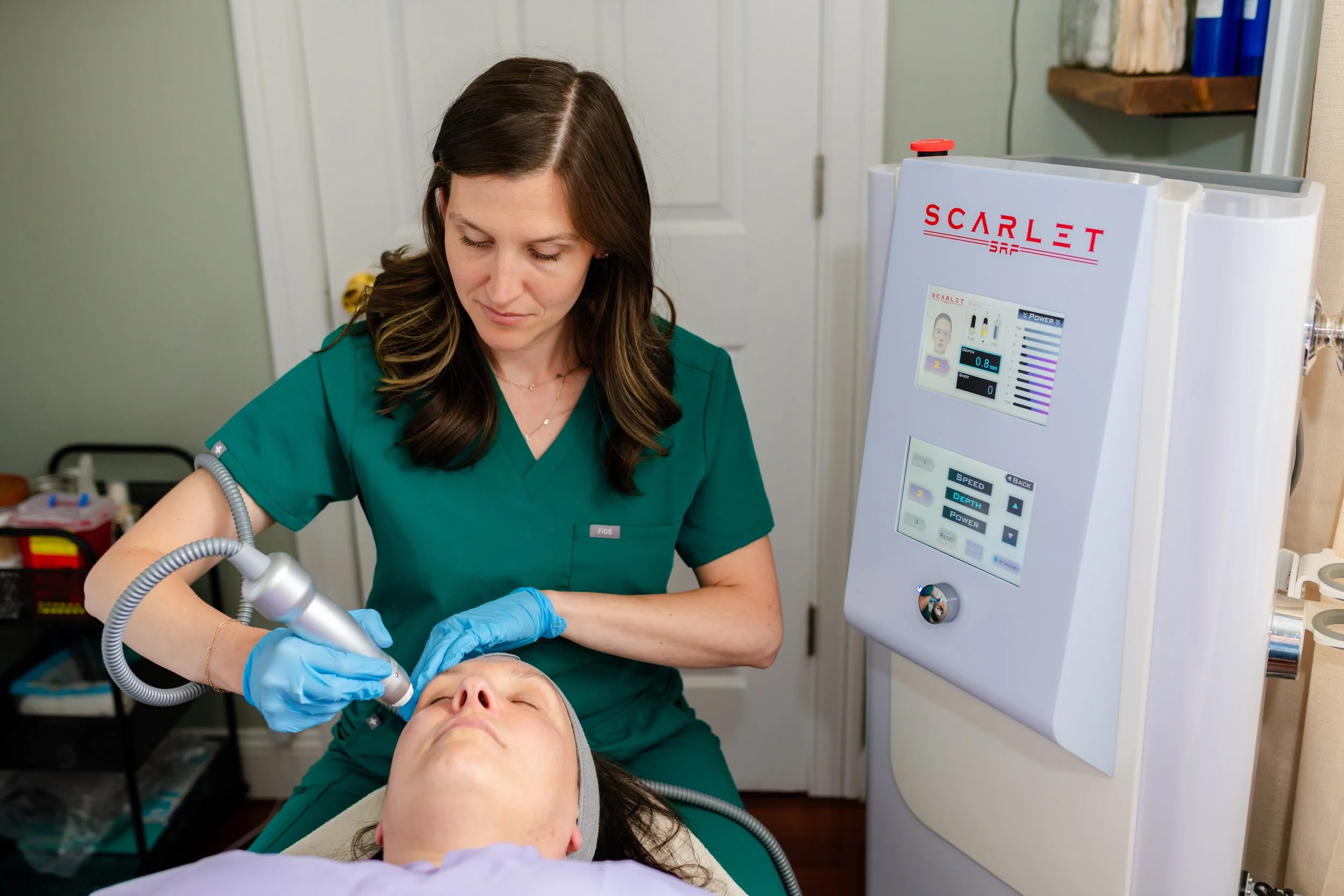 rf microneedling benefits