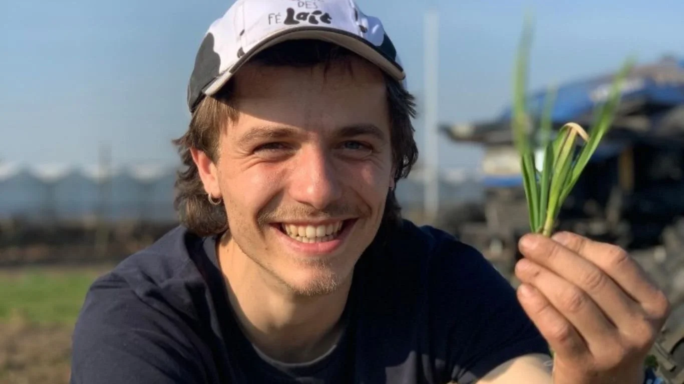 Cultivating Change: An Interview with Voedsel Anders on Agrifood Transformation