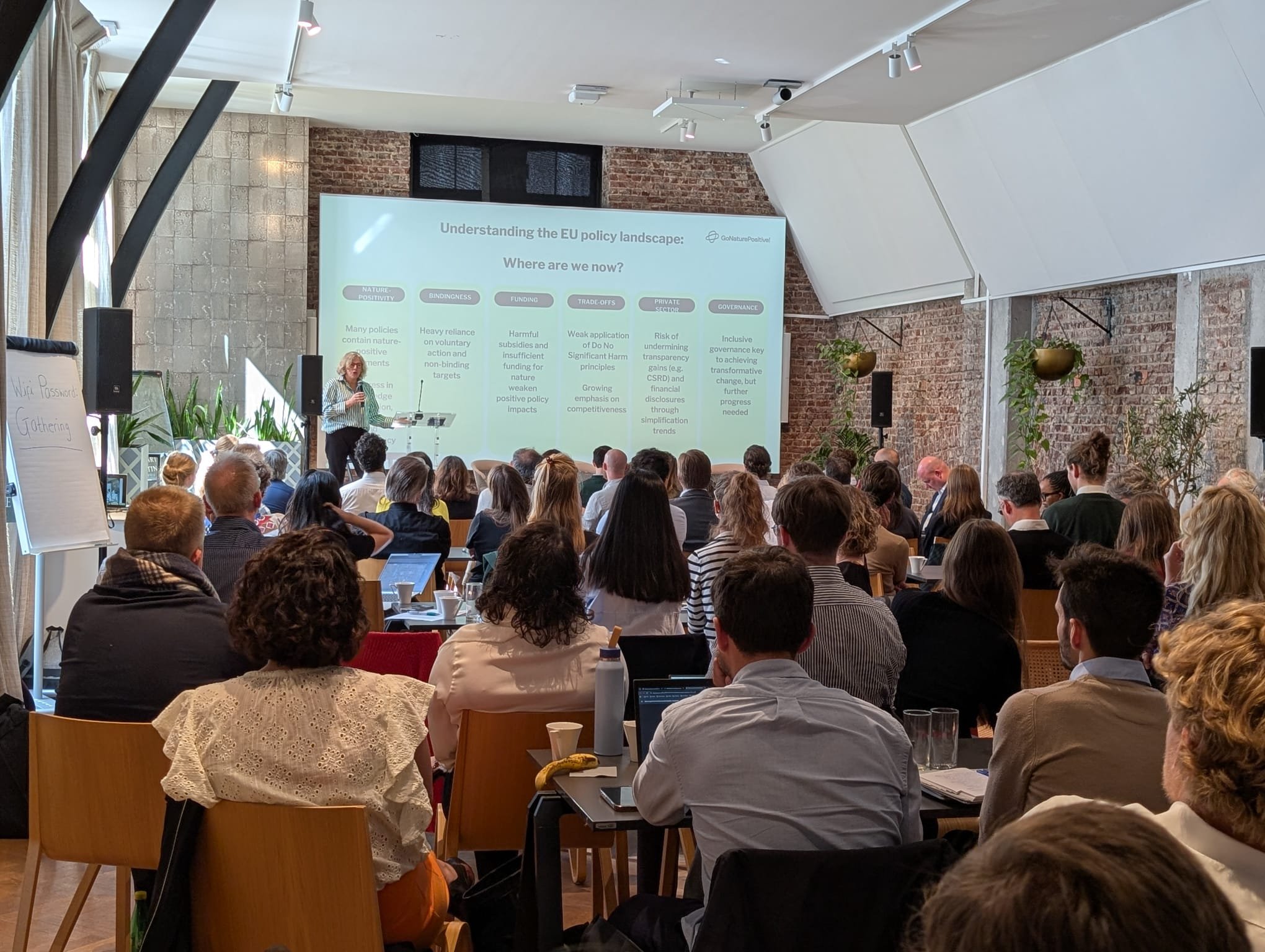 Research and Academics