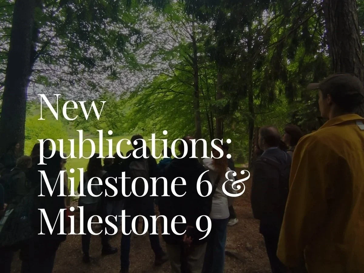 New publications now available