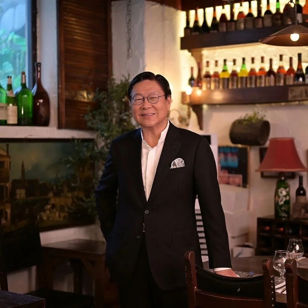 Absolutely thrilled we got to host this! 🤩 Huge thanks to @entertainment.mpw for making it happen with a true HK legend Professor Frederick Ma Si-hang, JP. 

More about his interview, please access:
https://mpweekly.hk/GnSTt

#馬時亨 #獅子山下