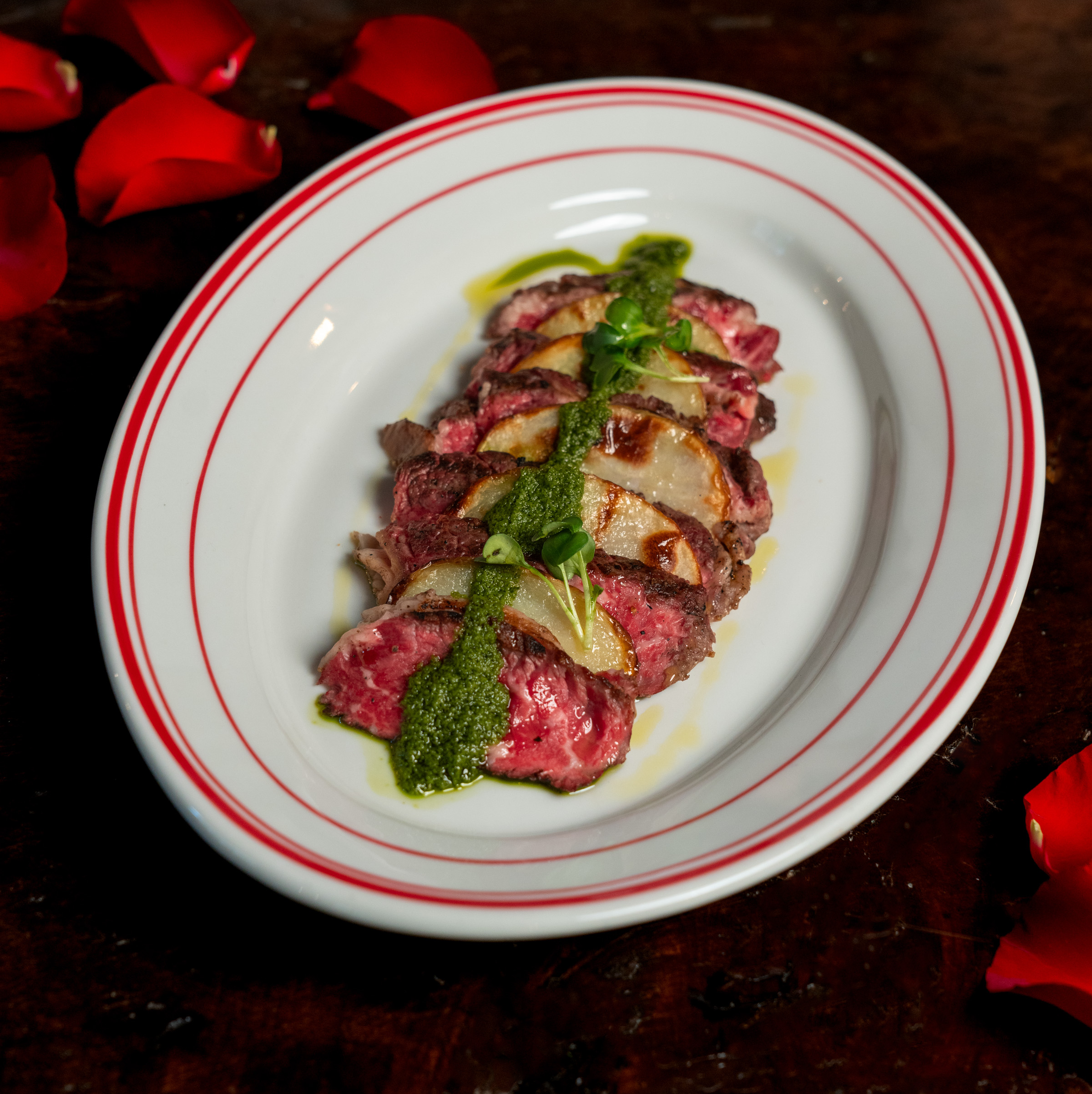 ti amo valentines special (9-16 Feb)