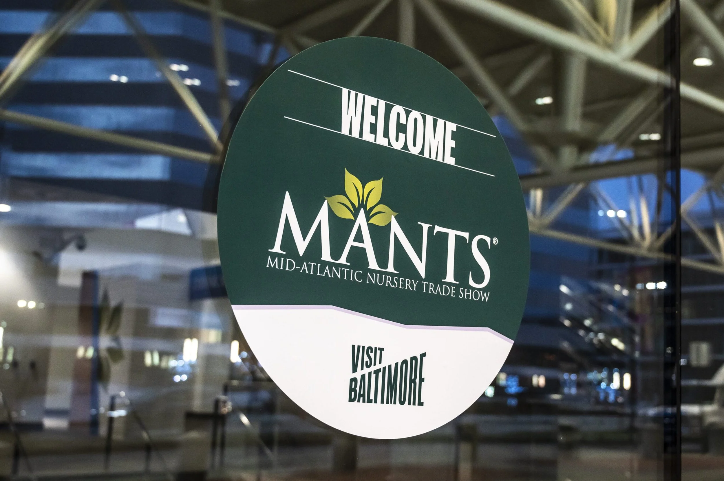 MANTS 2025: Mid-Atlantic Nursery Trade Show