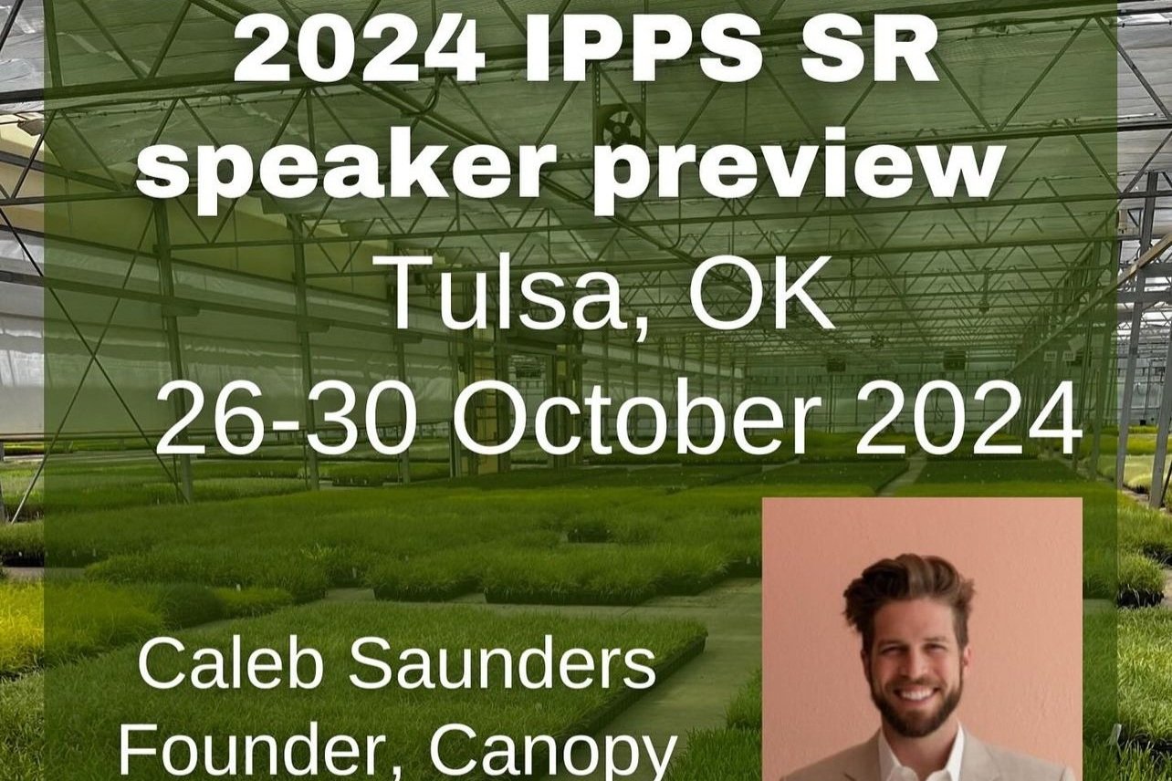 2024: IPPS Southern Region Annual Meeting: Tulsa, OK
