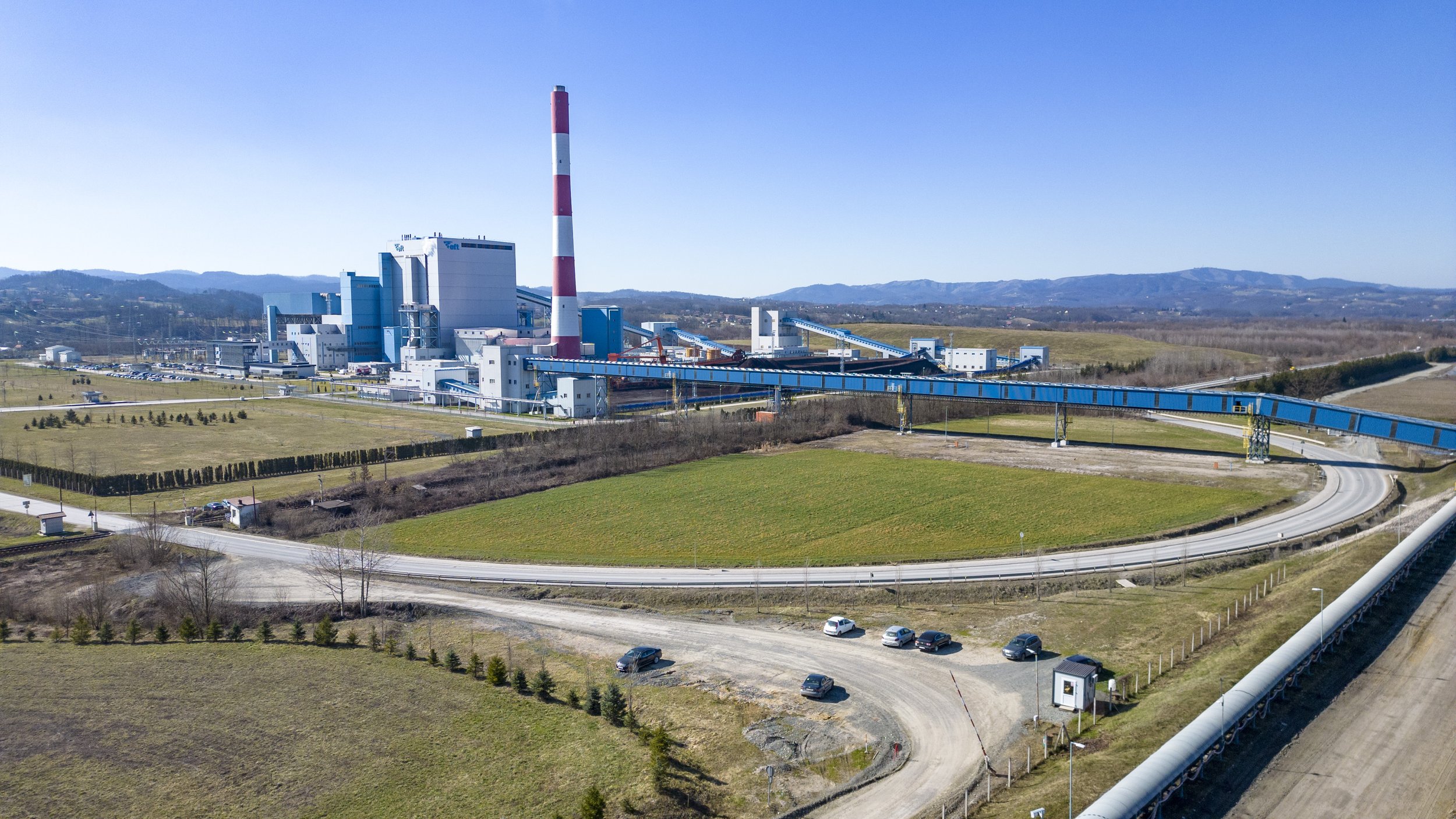 GODIŠNJI REMONT POSTROJENJA ELEKTRANE STANARI