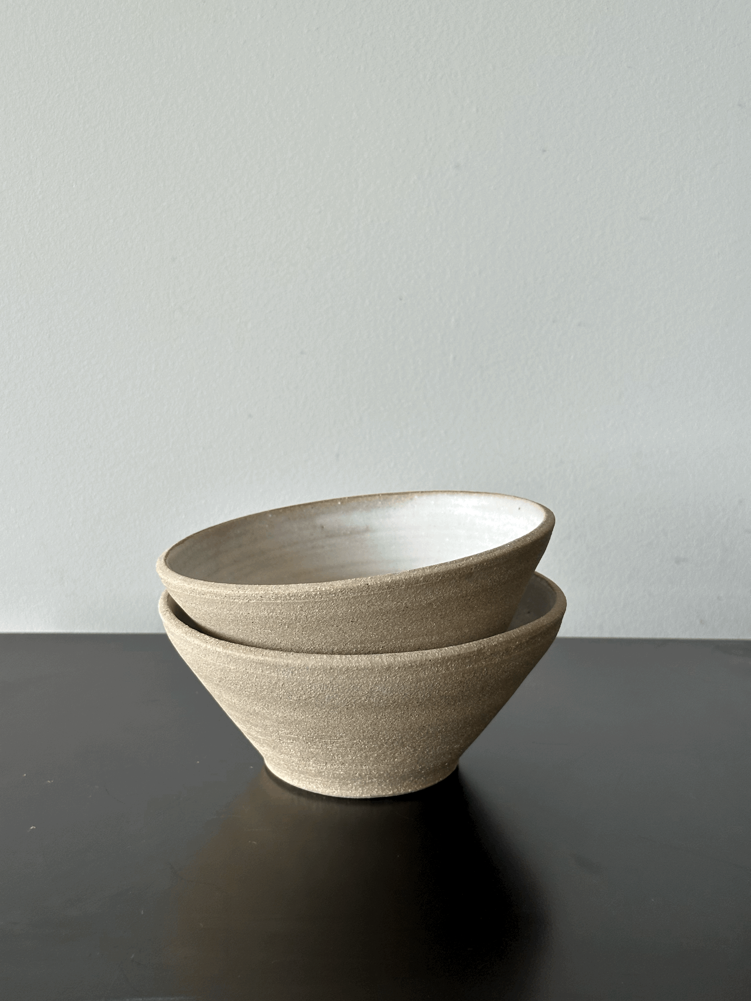 Bowl - snack (x2)