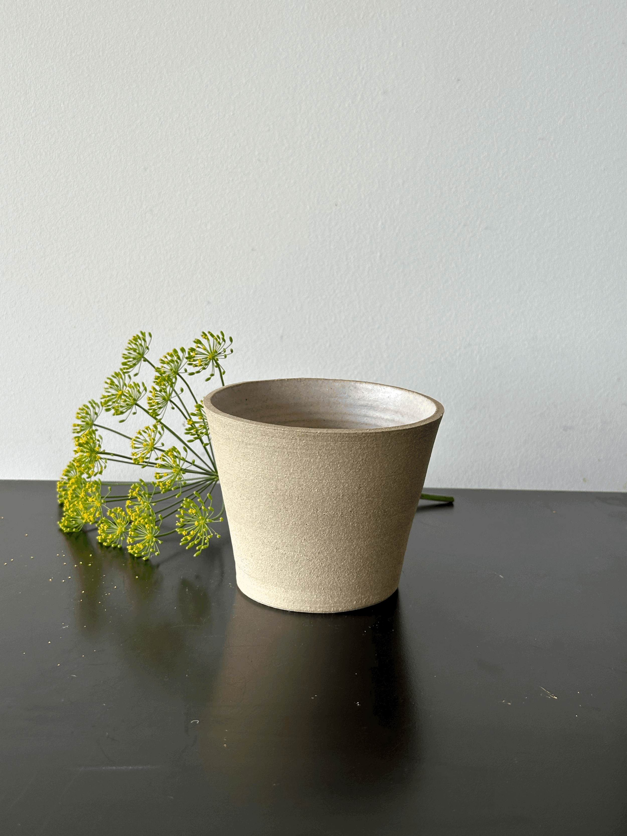 Tumbler - handleless