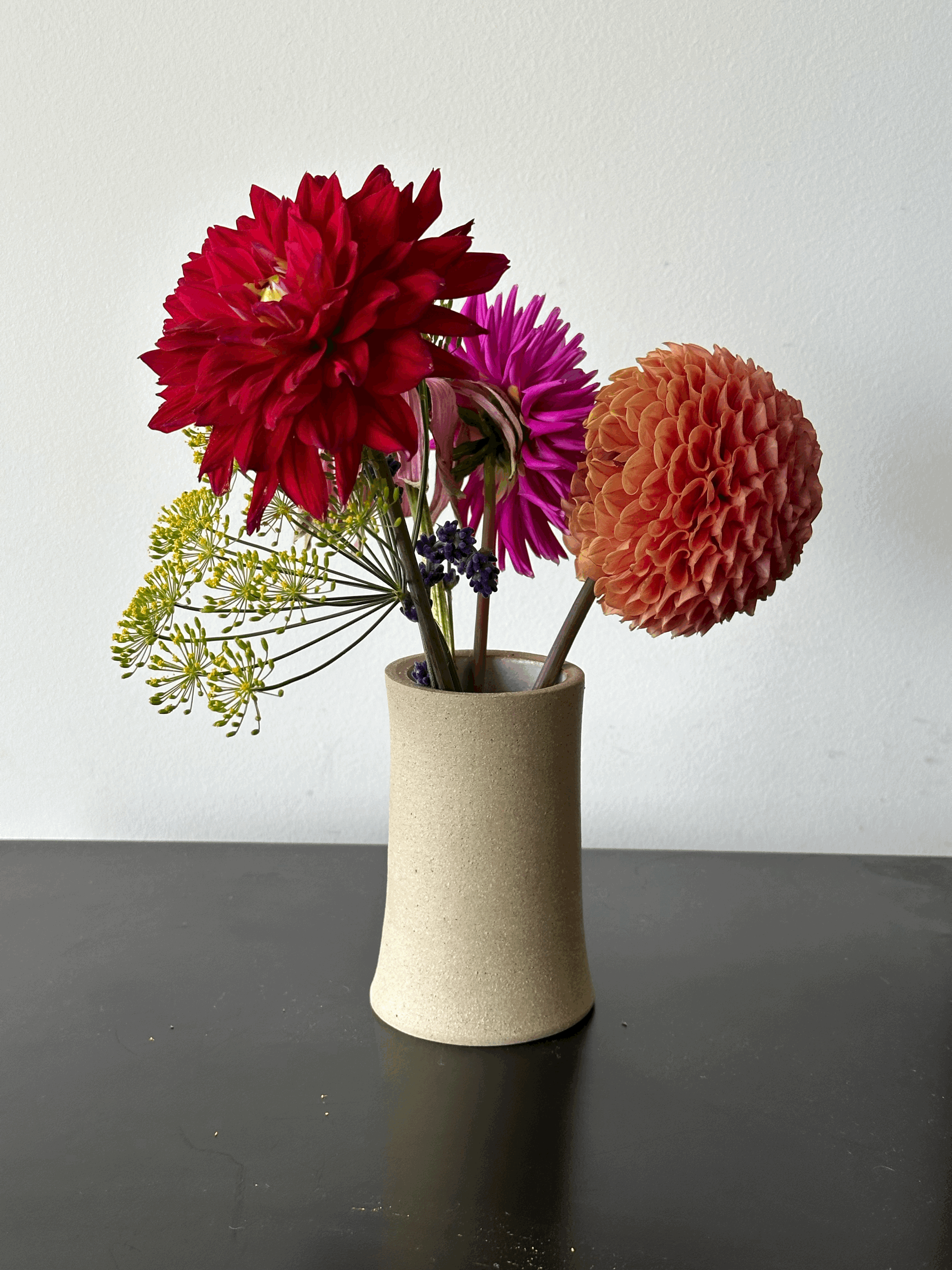 Bud Vase - small