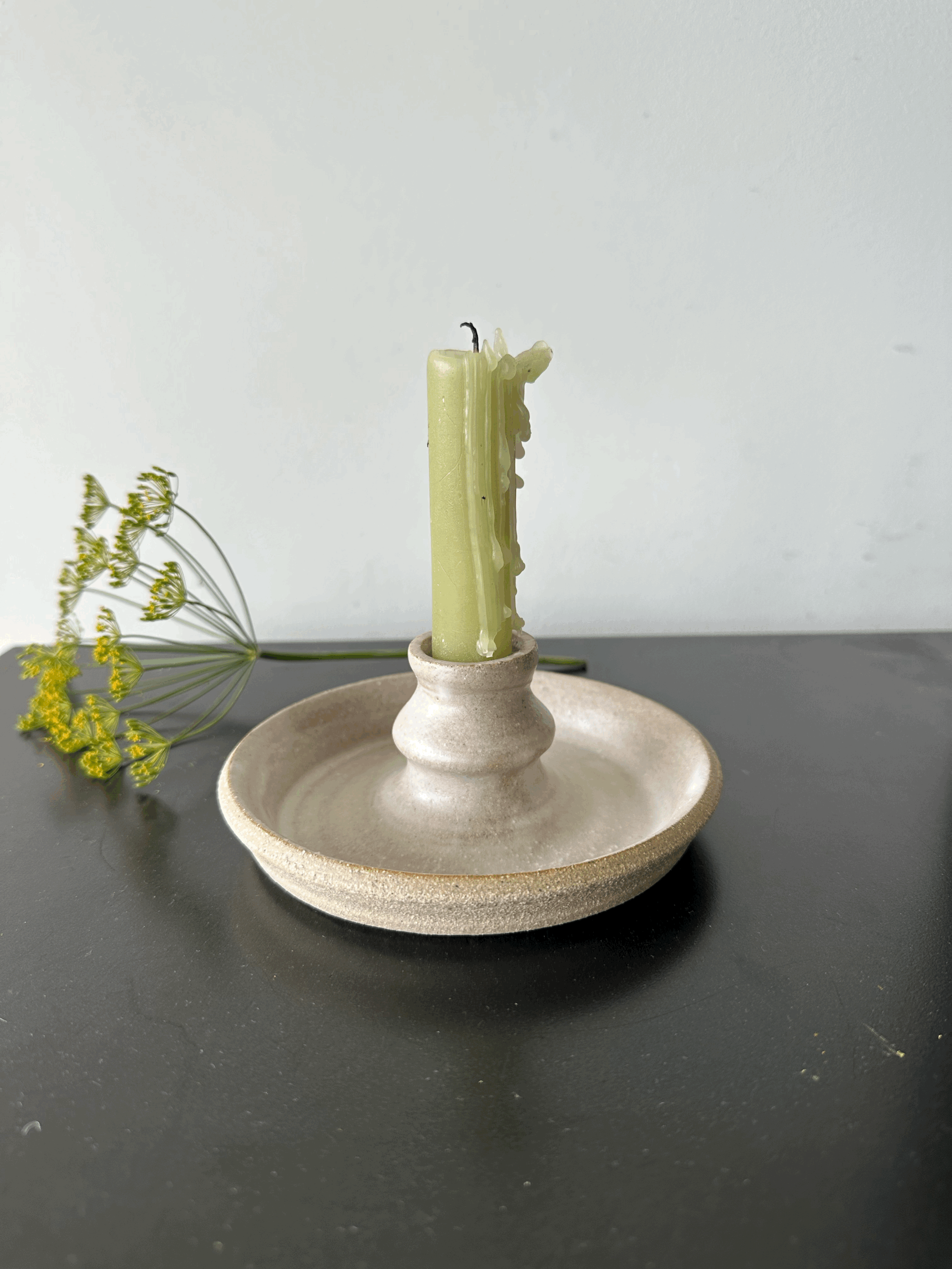 Candle Holder