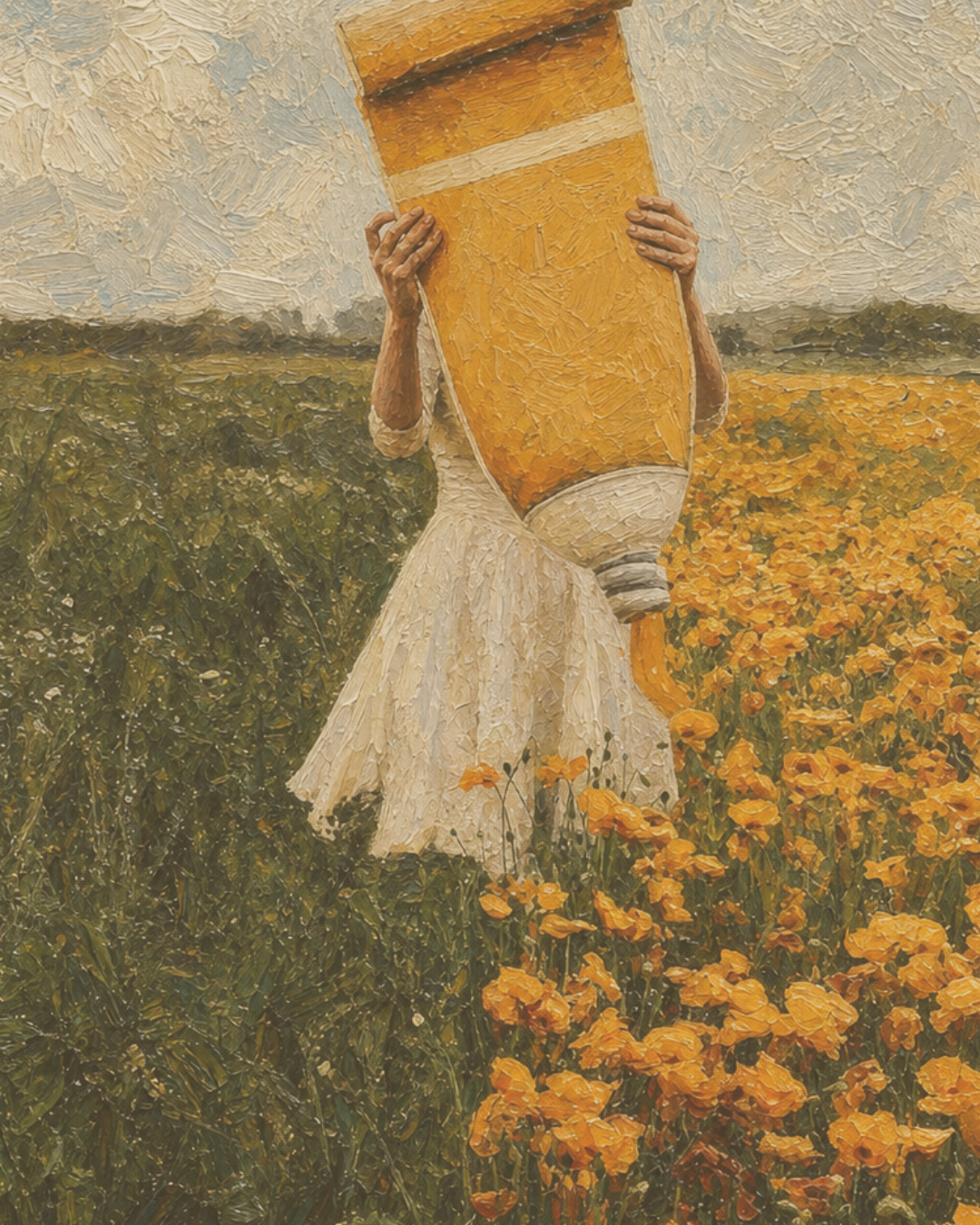 Art Therapy &amp; Emotional Expression: