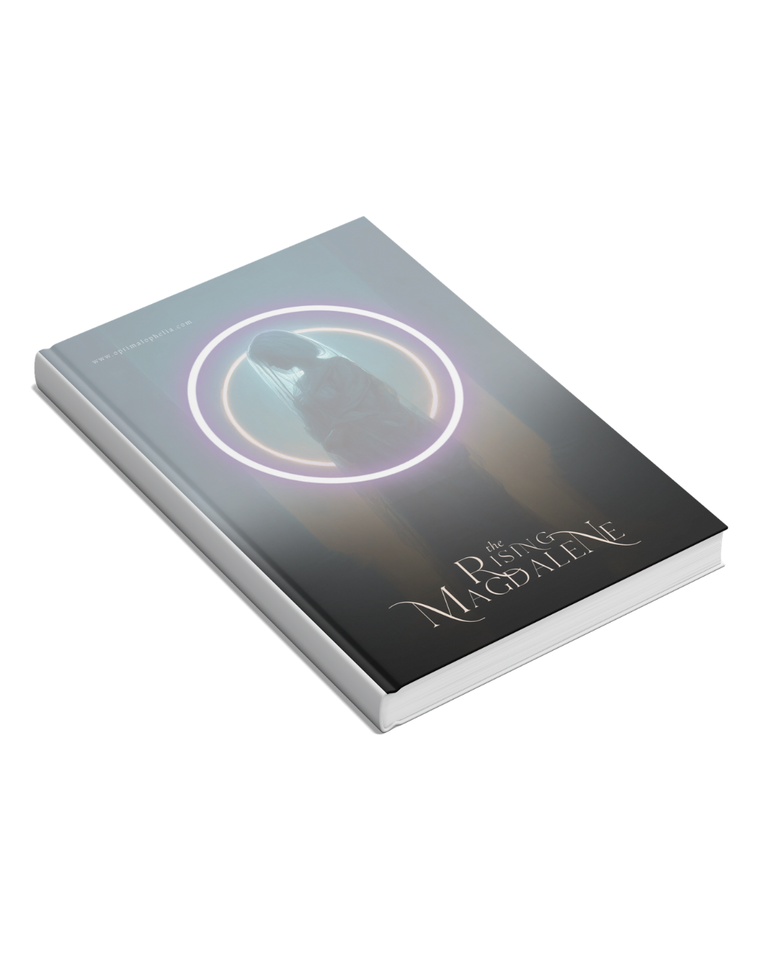 THE RISING MAGDALENE