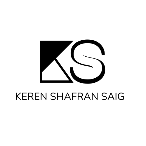 KEREN SHAFRAN SAIG | UX/UI Design 