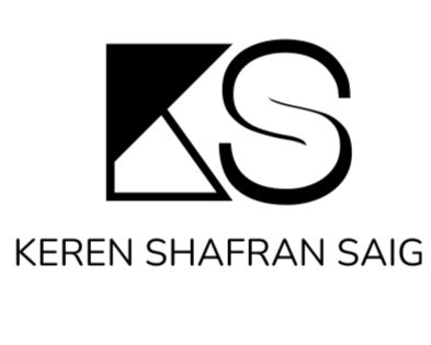 KEREN SHAFRAN SAIG | UX/UI Design 