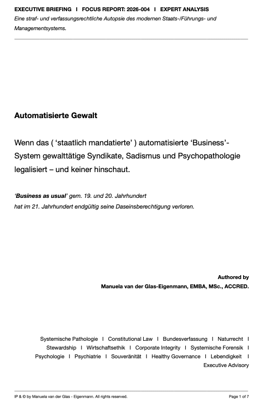Automatisierte Gewalt, Titelblatt.png
