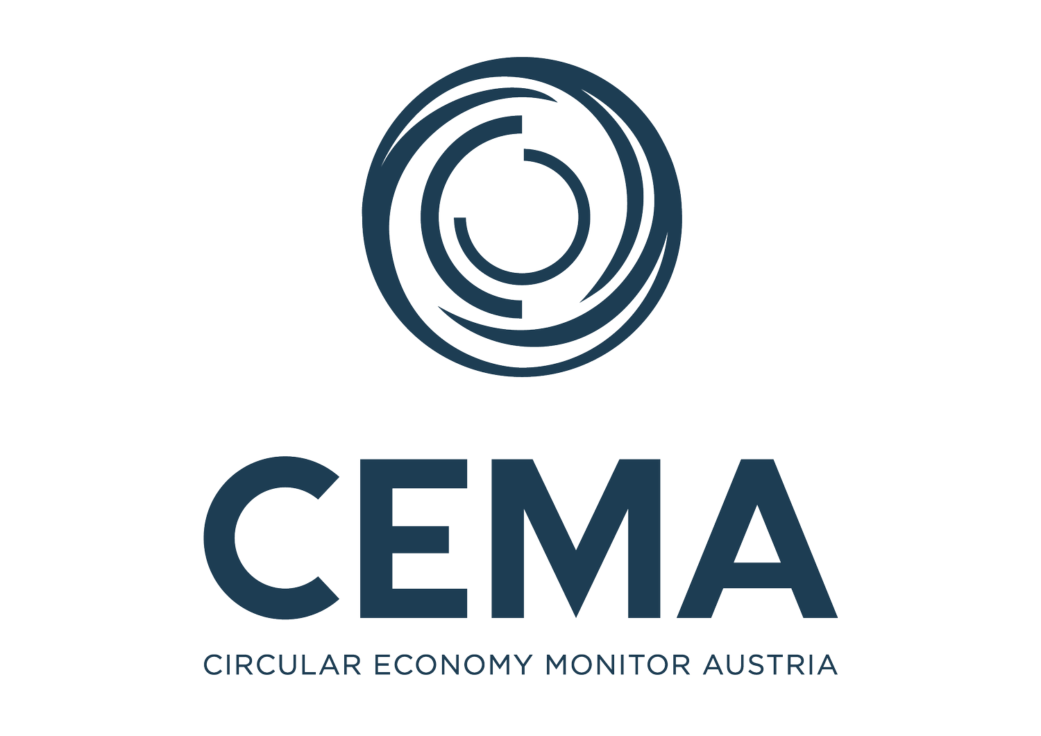 CEMA + Logo