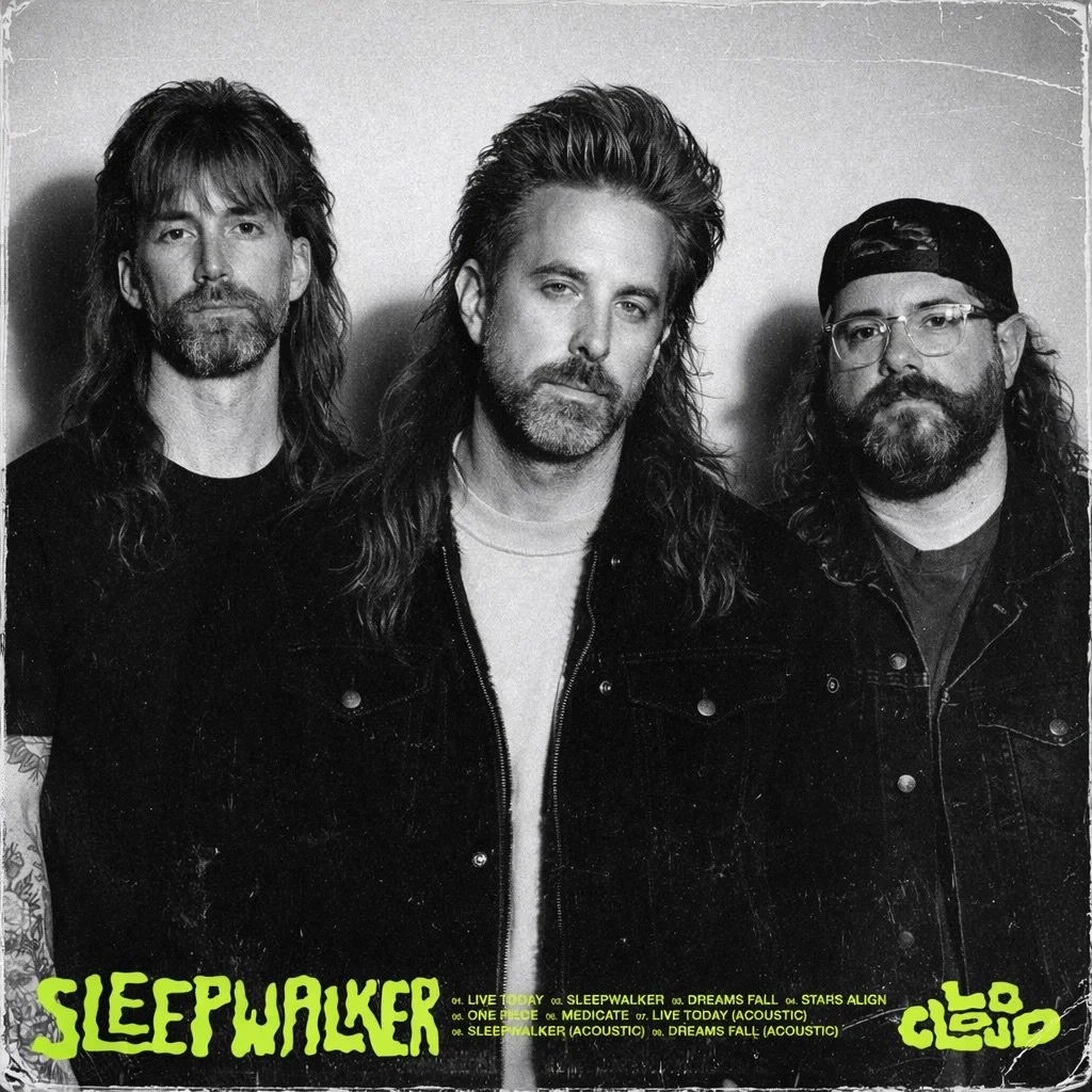 How&rsquo;s everybody feeling about the new record?