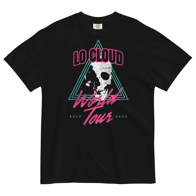 LO CLOUD
