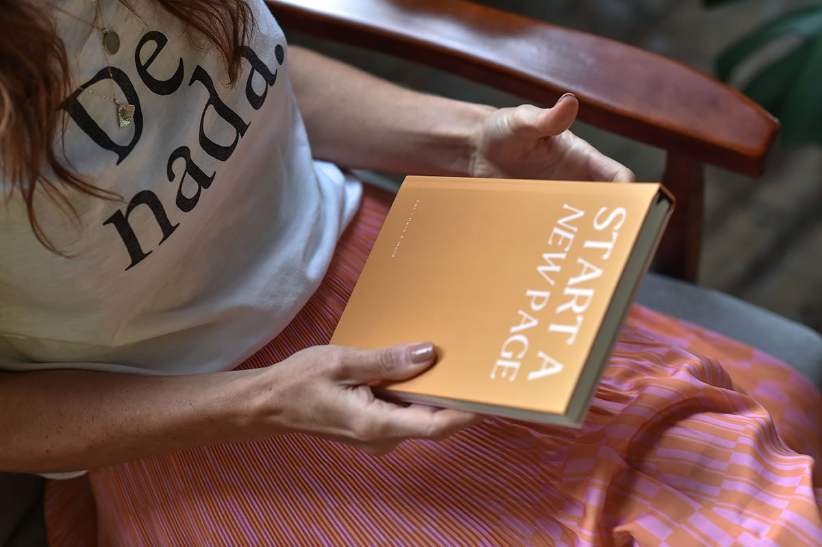 The power of sensory copy (even in business)