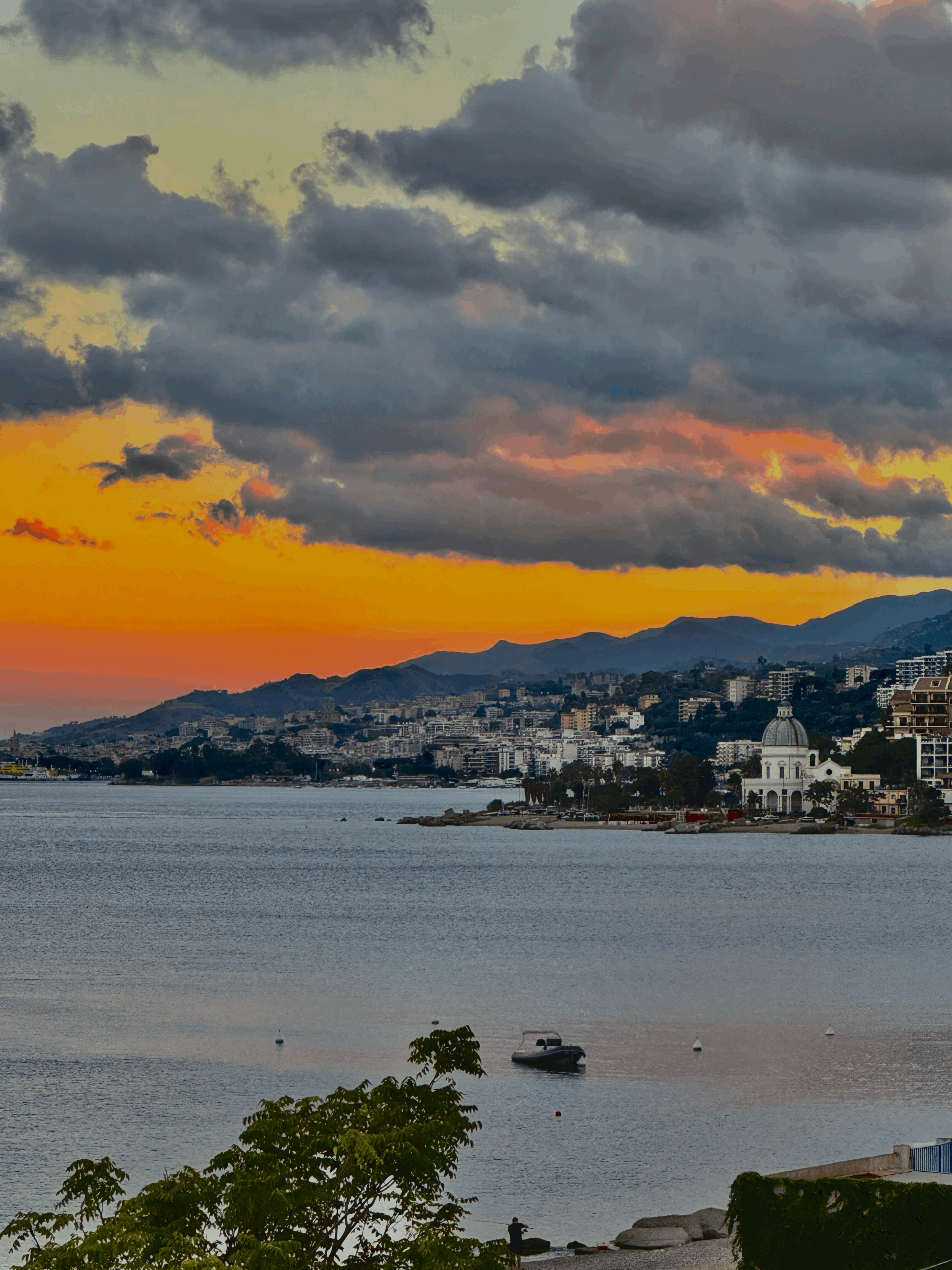 Traversata dello Stretto di Messina 2.0