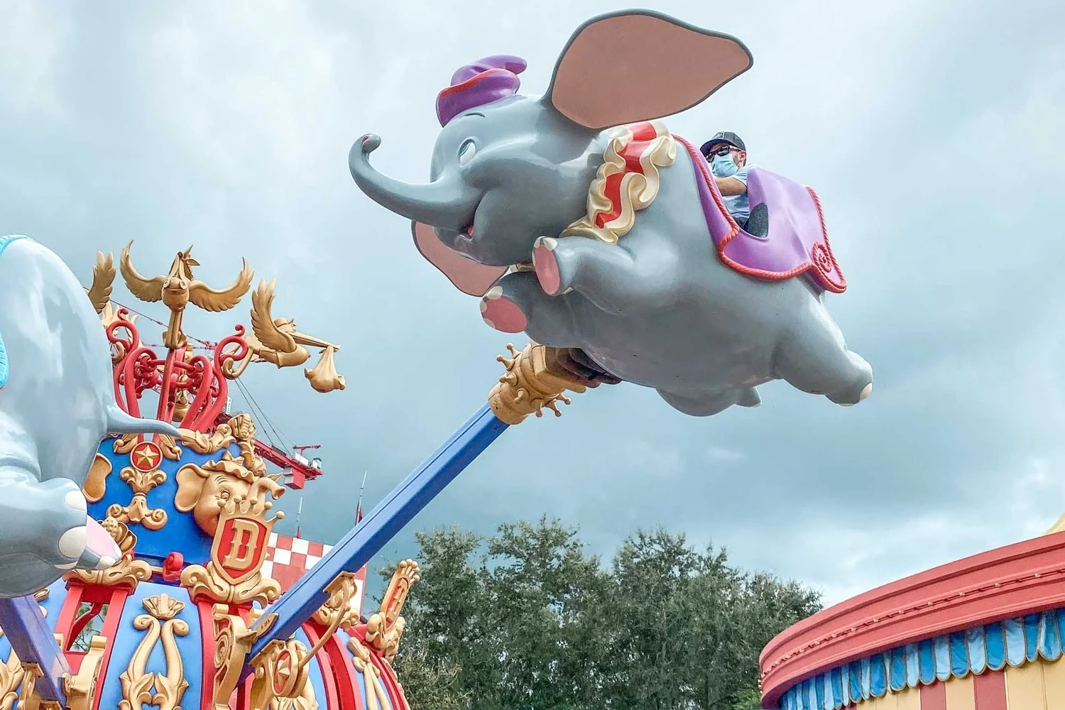 Every Kid Rides 25 Best Disney World Rides for Toddlers: A Complete Guide to All 4 ...