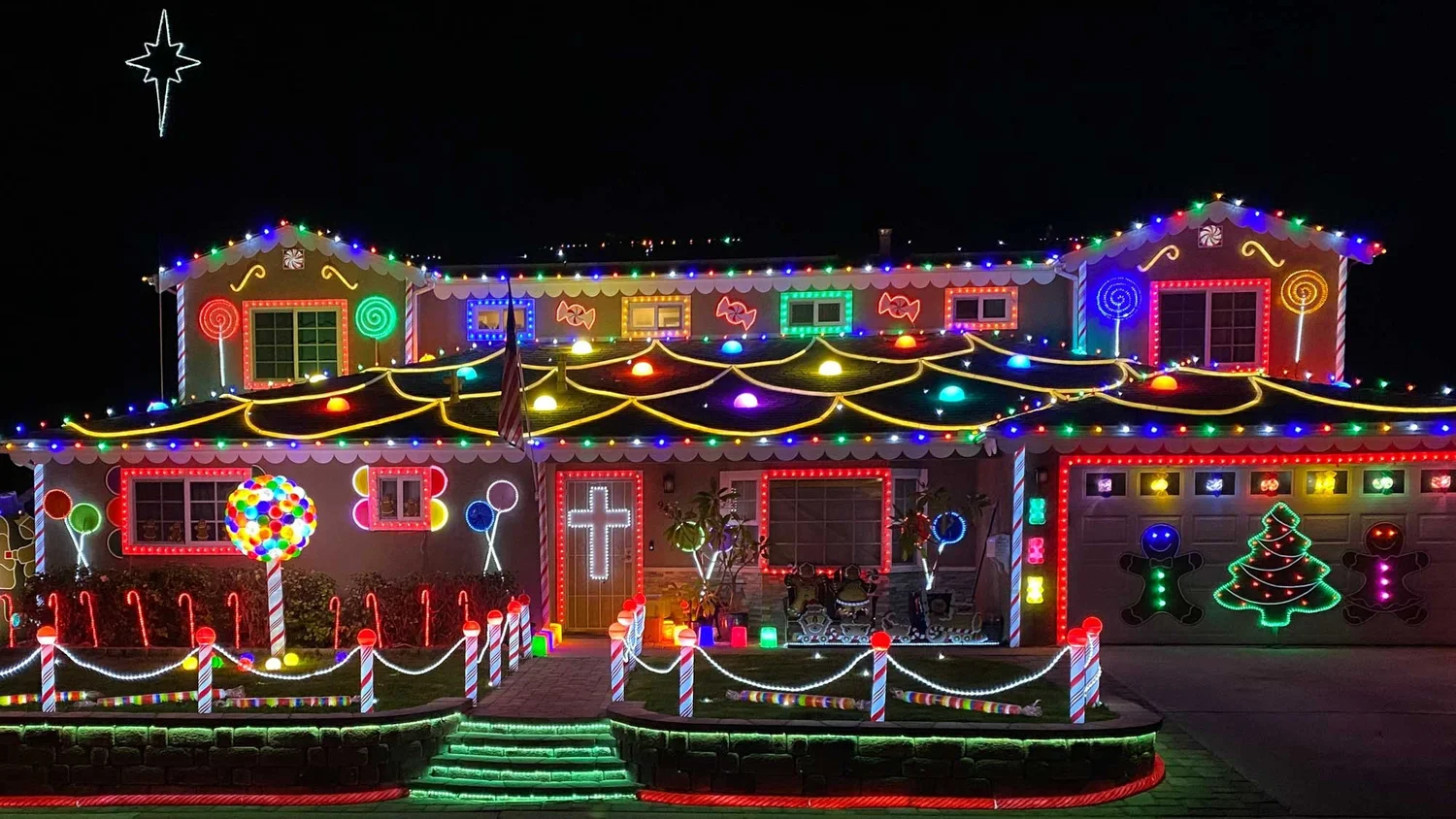 10 FamilyFriendly San Diego Christmas Events (2024) — Worth Every Trip