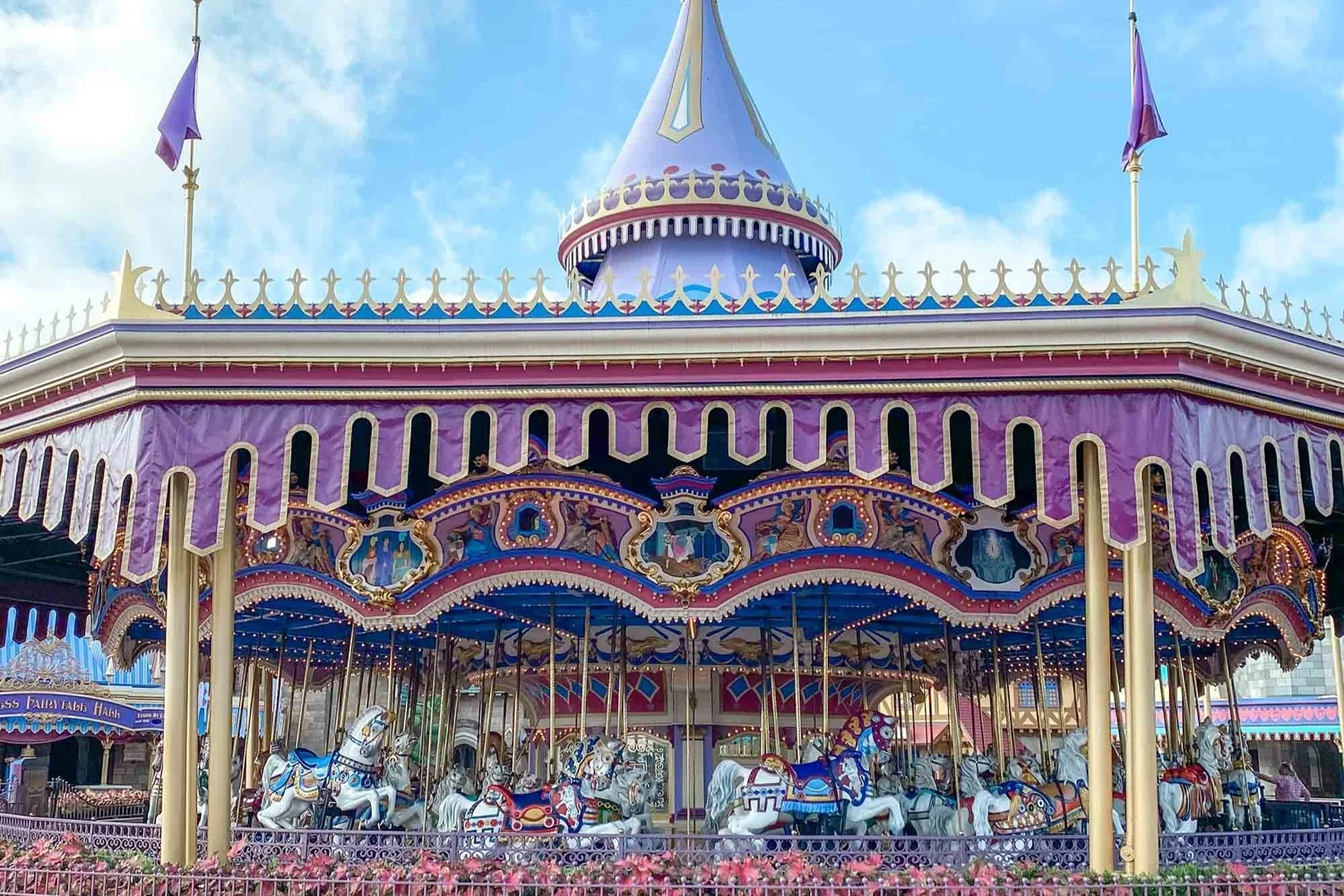 25 Best Disney World Rides for Toddlers: A Complete Guide to All 4 ...