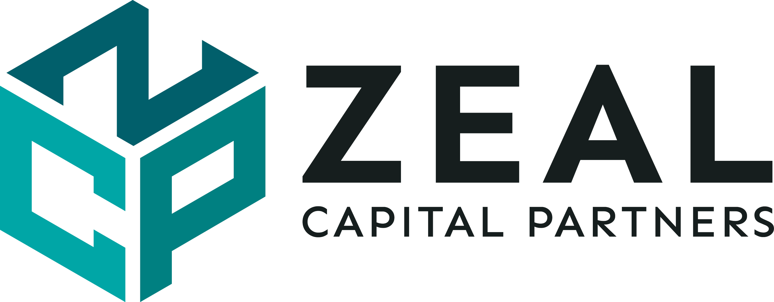 Zeal Capital Partners Logo