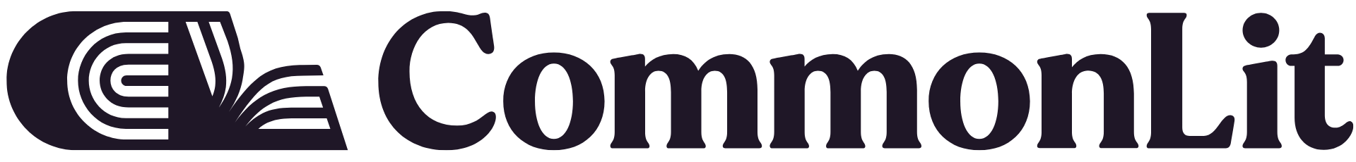 CommonLit Logo