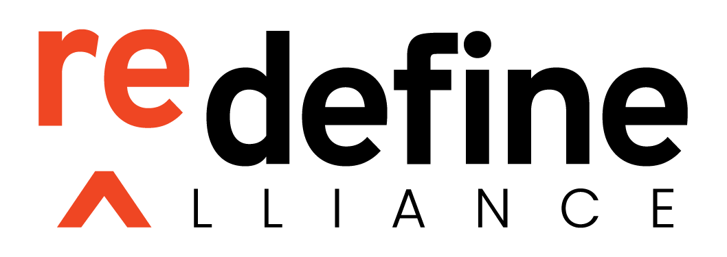 Redefine Alliance Logo