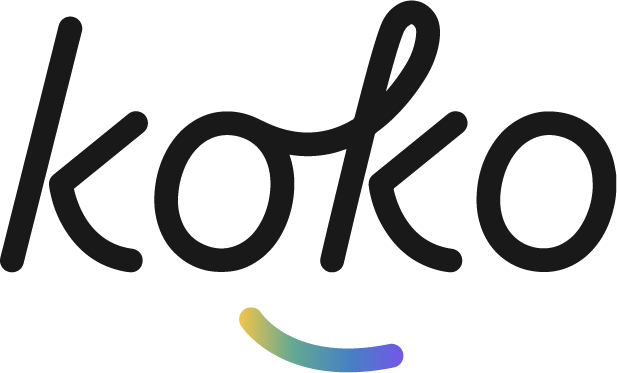 Koko Cares Logo
