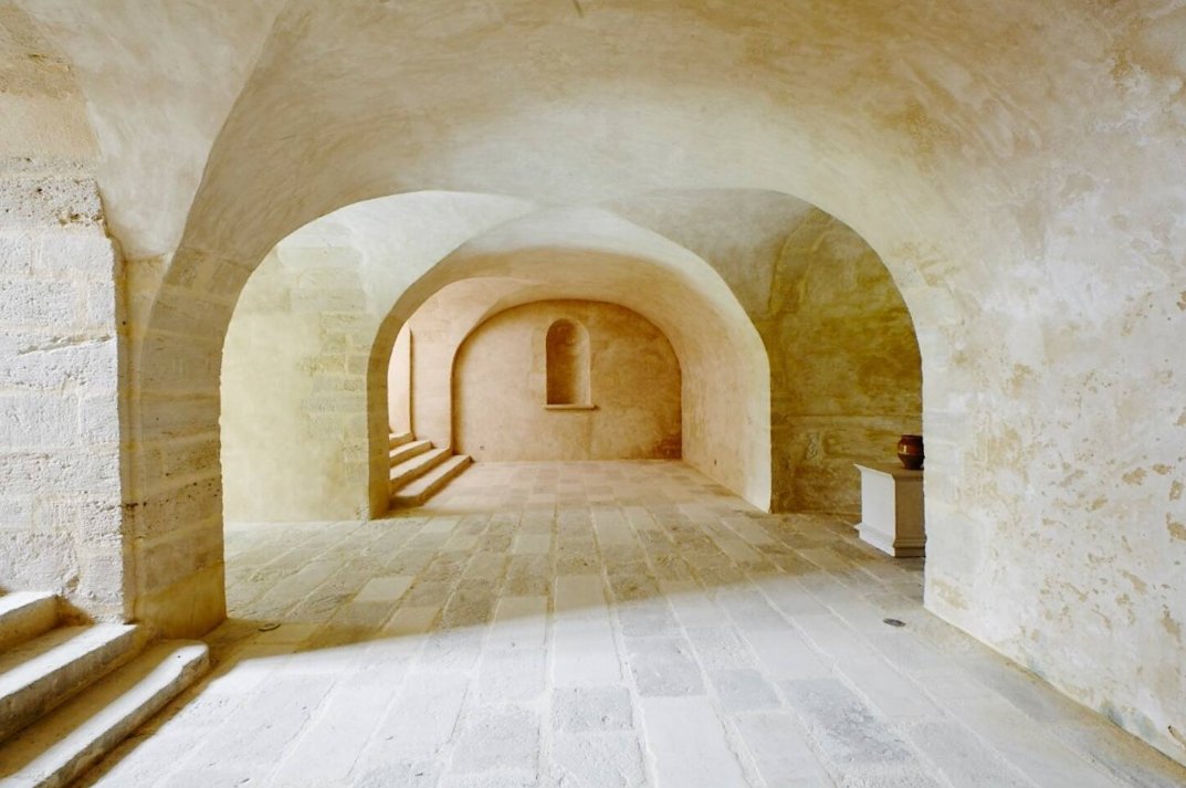 Vaulted yoga room.jpeg