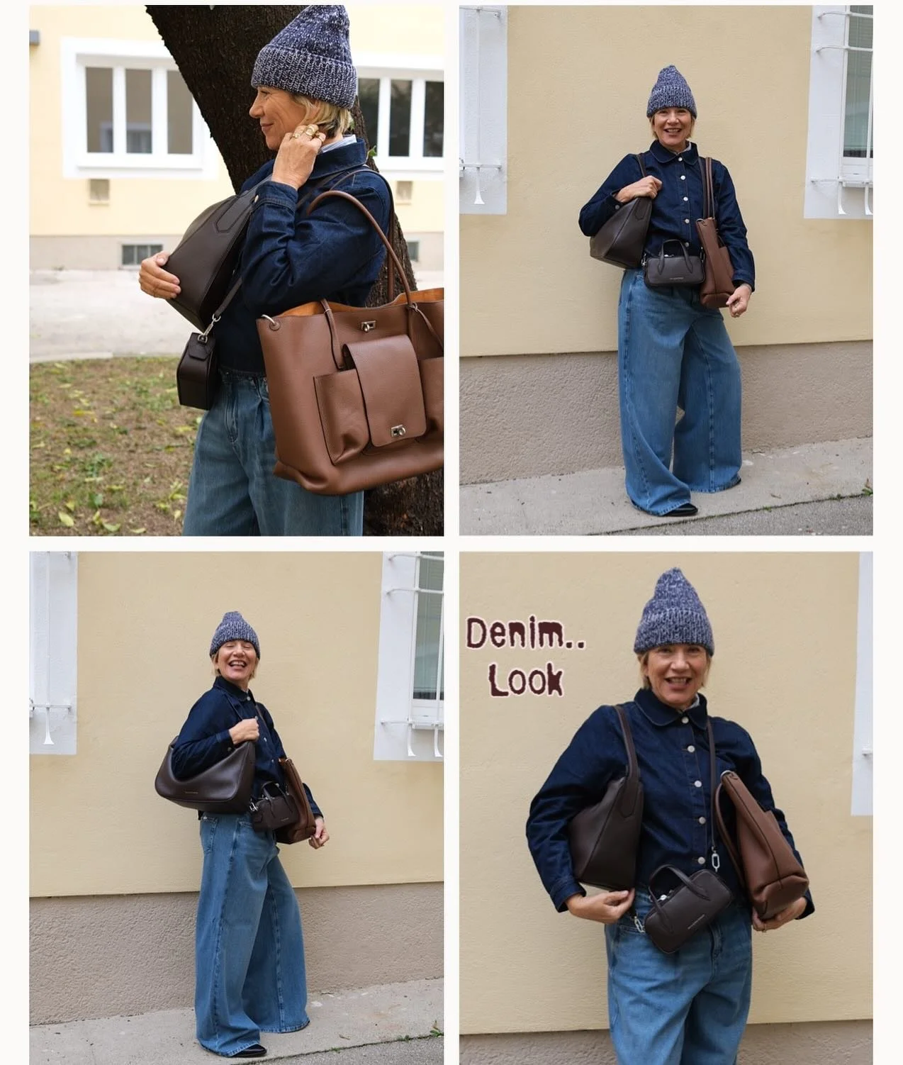 #Denim🪁
#gehtimmer
#fashioninsta 
@wearepnts 
@lanius_fairfashion 
@mschcopenhagen 
#bestbags
@smaakamsterdam