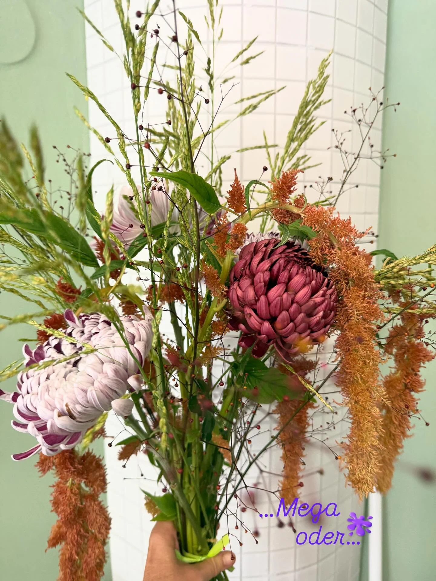 🔮
#flowerstagram 
#chrysanthemums