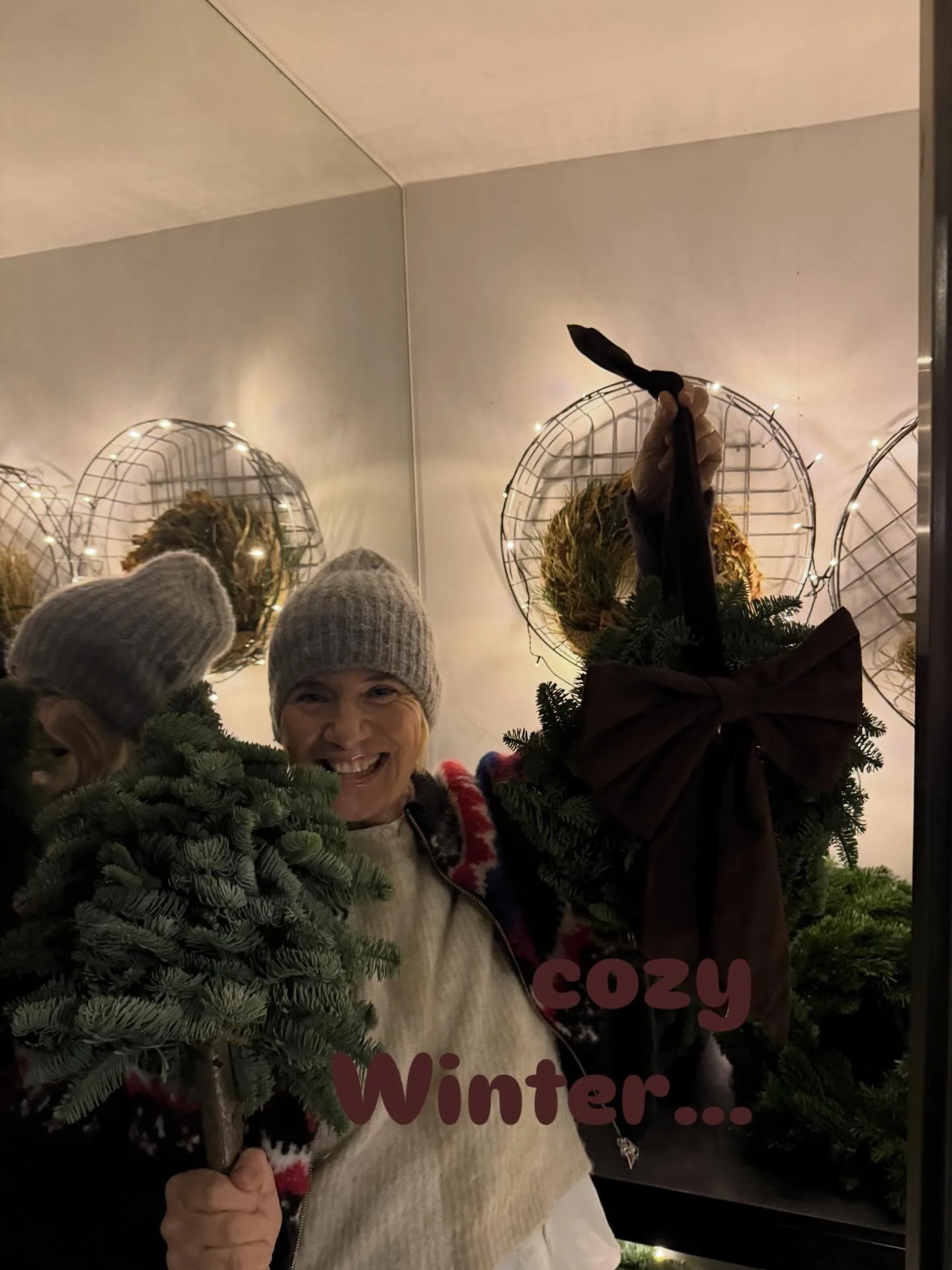 ..cozy W I n t e r 🌬️🌬️🌬️🌬️
#wintertime
in der Galanterie 🌲🌲🌲🌲🌬️