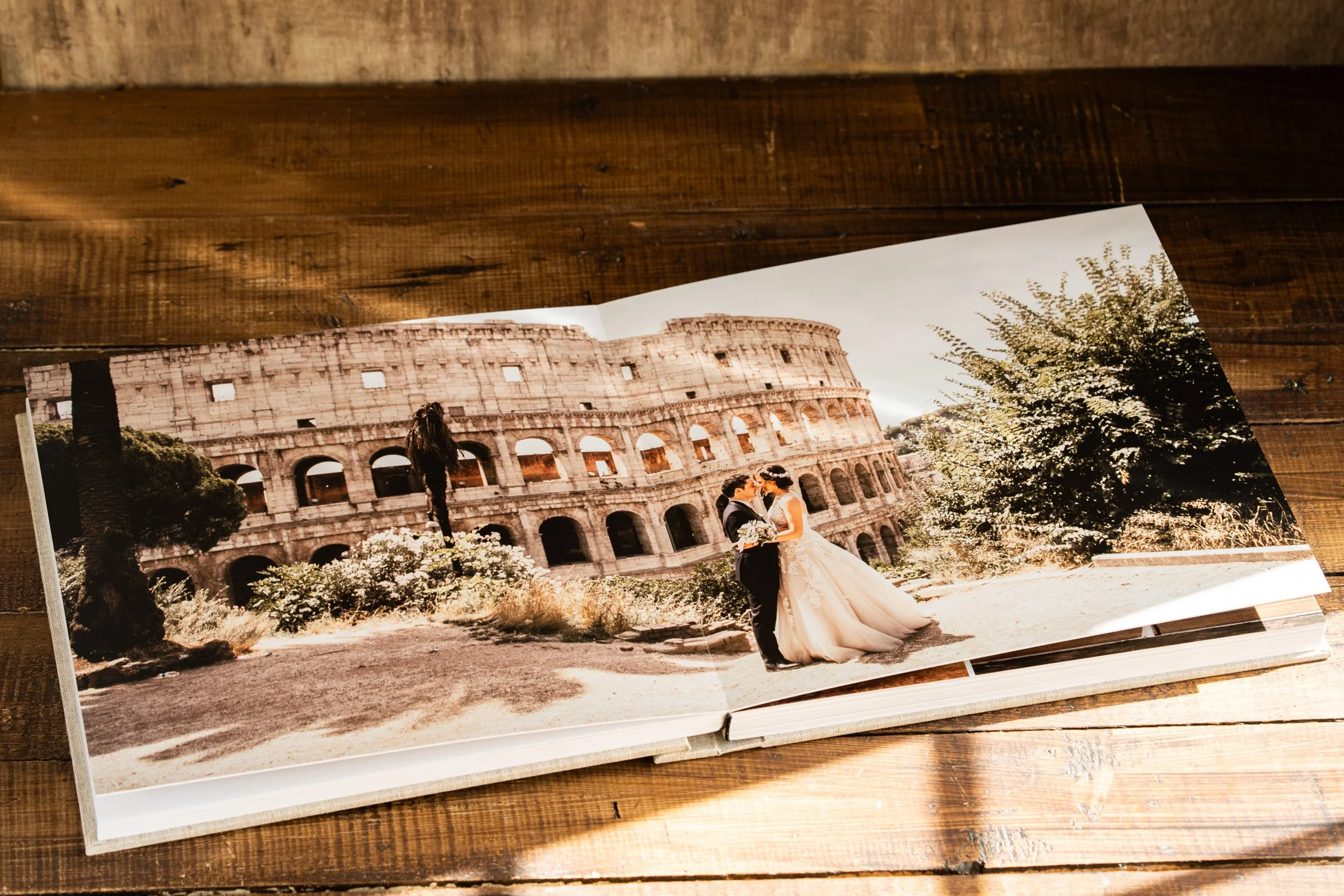 Dettaglio album Aria