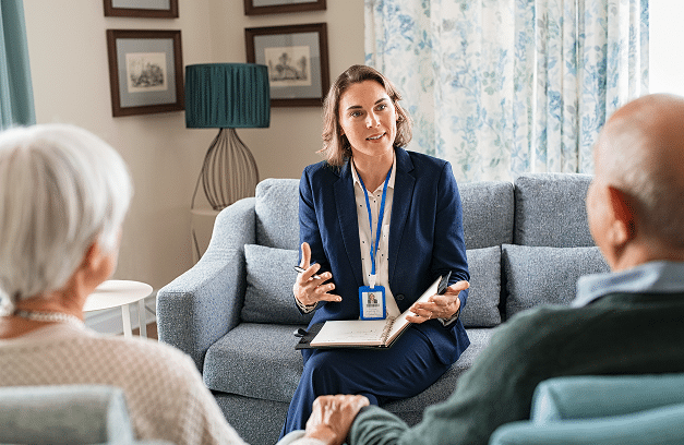 Mental Health Support: Finding the Right Care for Your Well-Being